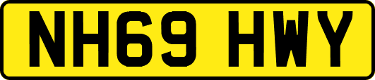 NH69HWY