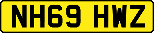 NH69HWZ