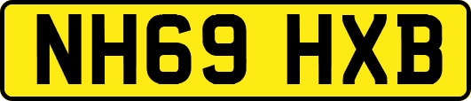 NH69HXB