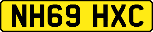 NH69HXC