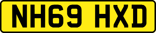 NH69HXD