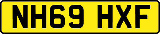 NH69HXF