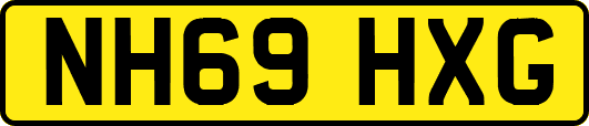NH69HXG
