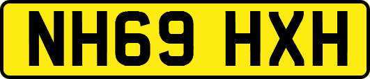 NH69HXH