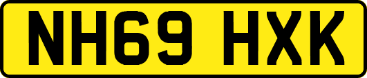 NH69HXK