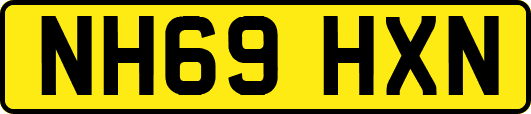 NH69HXN