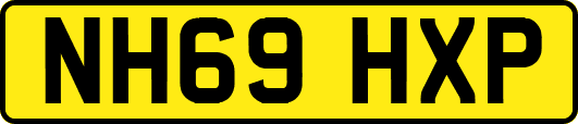 NH69HXP