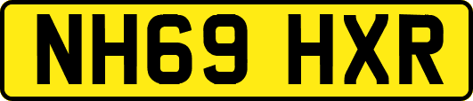 NH69HXR