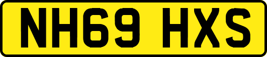 NH69HXS