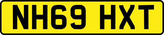 NH69HXT