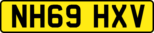 NH69HXV