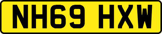 NH69HXW