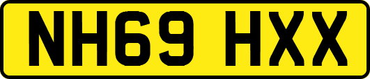 NH69HXX