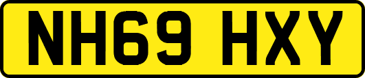 NH69HXY