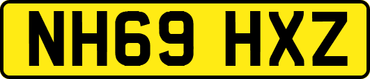 NH69HXZ