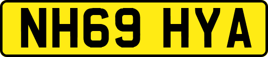 NH69HYA