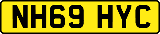 NH69HYC
