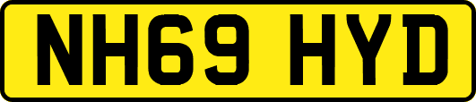 NH69HYD