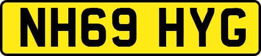 NH69HYG