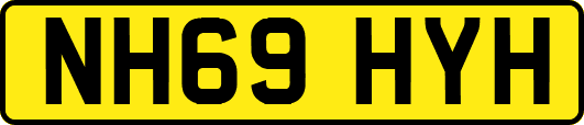 NH69HYH