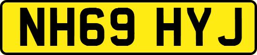 NH69HYJ