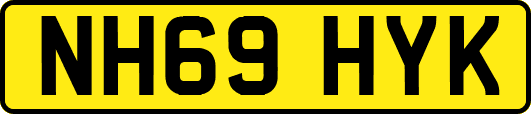 NH69HYK