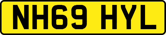 NH69HYL