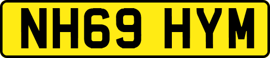 NH69HYM