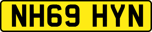 NH69HYN