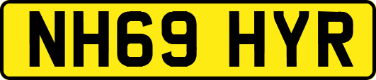 NH69HYR