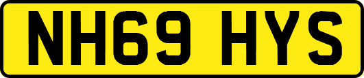 NH69HYS