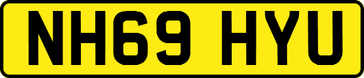 NH69HYU