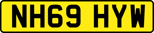 NH69HYW