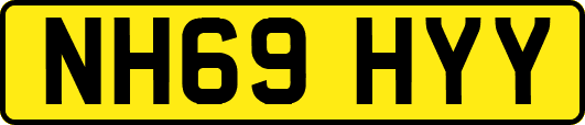 NH69HYY
