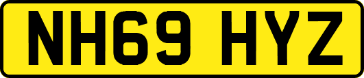 NH69HYZ