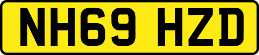 NH69HZD