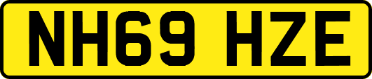 NH69HZE