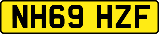 NH69HZF