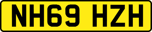 NH69HZH
