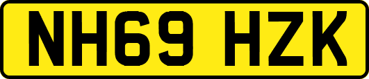 NH69HZK