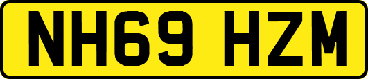 NH69HZM