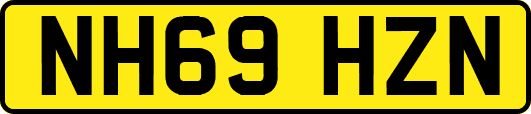 NH69HZN