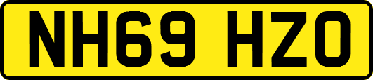 NH69HZO