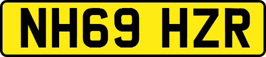 NH69HZR