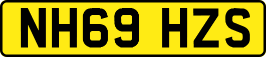 NH69HZS