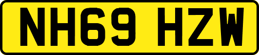 NH69HZW