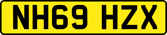 NH69HZX