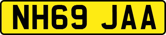 NH69JAA