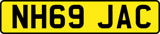 NH69JAC