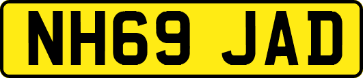 NH69JAD